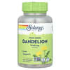 Dandelion, Löwenzahn, 1.040 mg, 180 pflanzliche Kapseln (520 mg pro Kapsel)