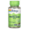 True Herbs, Dong Quai, 550 мг, 100 растительных капсул