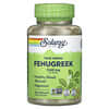 Plantes véritables, Fenugrec, 1240 mg, 180 VegCaps (620 mg par capsule)