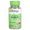 True Herbs, Garlic, 500 mg, 100 VegCaps