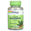 True Herbs, Eleuthero, 425 мг, 100 вегетарианских капсул