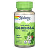 Goldenseal, 550 mg, 50 VegCaps