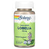 True Herbs, Lobelia, 50 mg , 100 VegCaps