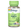 True Herbs, Maca, 525 mg, 100 capsules végétariennes