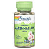 Malvavisco, 480 mg, 100 cápsulas vegetales