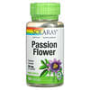 Passion Flower, 350 mg, 100 VegCaps