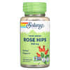 Rose Hips, 550 mg, 100 VegCaps