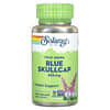 Ervas Verdadeiras, Calota Craniana Azul, 425 mg, 100 Cápsulas Vegetais