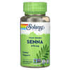 True Herbs, Senna, 470 mg, 100 VegCaps