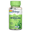 True Herbs, Espirulina, 410 mg, 100 cápsulas vegetales