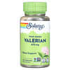 Valeriana, 100 cápsulas vegetales