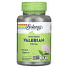 True Herbs, валеріана, 470 мг, 180 капсул VegCap