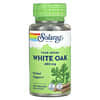 True Herbs, Chêne blanc, 480 mg, 100 capsules végétariennes