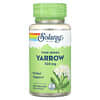 True Herbs, Yarrow, 320 mg, 100 VegCaps