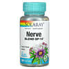 Nerve Blend SP-14, 100 растительных капсул