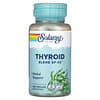 Mélange thyroïdien SP-26, 100 capsules végétariennes