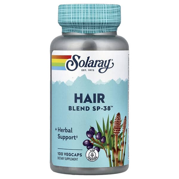 Hair Blend SP-38™, 100 VegCaps