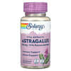 Vital Extracts, астрагал, 200 мг, 30 растительных капсул