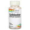 Gallstonex, fórmula especial de alcachofa, 90 cápsulas vegetarianas