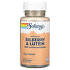Once Daily Bilberry & Lutein, 30 VegCaps