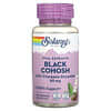 Extratos Vitais, Cohosh Preto, 80 mg, 30 VegCaps