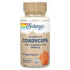 Cogumelos, Cordyceps, 1.000 mg, 60 VegCaps (500 mg por Cápsula)