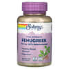 Extractos vitales, Fenogreco, 700 mg, 90 cápsulas vegetales (350 mg por cápsula)
