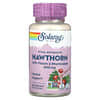 Vital Extracts Hawthorn, 600 мг, 30 капсул в растительной оболочке