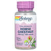 Vital Extracts, Horse Chestnut, 400 mg, 60 VegCaps