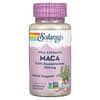 Extractos vitales, Maca, 300 mg, 60 cápsulas vegetales
