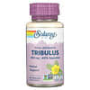 Extracto de fruto de Tribulus, 450 mg, 60 cápsulas vegetales