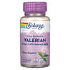 Extractos vitales, Valeriana, 50 mg, 60 cápsulas vegetales