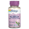 Extractos vitales, Valeriana, 300 mg, 30 cápsulas vegetales