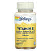Vitamin E, 268 mg, 50 Softgels