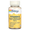 Vitamin E, 268 mg, 100 Softgels