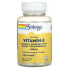 Vitamin E in trockener Form, 268 mg, 100 Kapseln