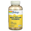 Mega Vitamin B-Stress, Timed-Release, 240 VegCaps