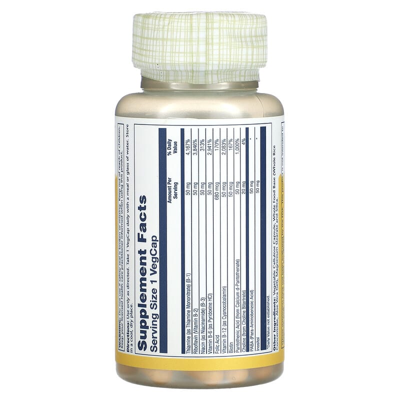 シャクリーB-コンプレックスビタミンB群 280mg 210粒✖️2個