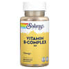 Vitamin B-Complex , 50 mg, 100 VegCaps