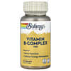 Vitamin B-Complex 100, 50 VegCaps