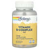 Vitamin B-Complex 100, 100 VegCaps