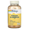 Vitamin B-Kompleks 100, 250 VegCap (kapsul nabati)
