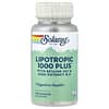 Lipotropic 1000 Plus™, 100 kapszula