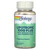 Lipotrópico 1000 Plus, 100 Cápsulas