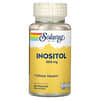 Inostitol, 500 mg, 100 cápsulas vegetales