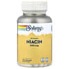 Niacin, No Flush, 100 VegCaps