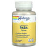 Timed Release PABA, 700 mg, 100 VegCaps