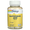 Acide pantothénique, 500 mg, 100 capsules végétariennes