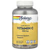 Timed Release Vitamin C, 250 VegCaps