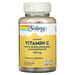 Solaray, Buffered Vitamin C with Bioflavonoid Concentrate, 500 mg, 100 VegCaps